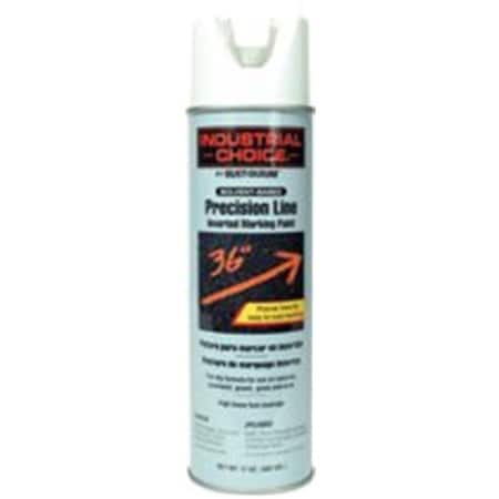 Rust-Oleum General Purpose Spray Paint, White, water-Based 647-203030